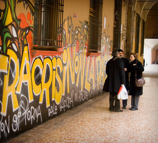 Bologna e lo Studio Bologna e lo Studio